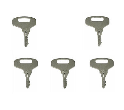 High quality air compressor Light Tower Keys 35385533
