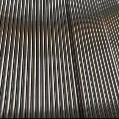 AISI 304/316L Stainless Steel Sanitary Tube – Mirror Polished, Electropolished, ISO/3A Certified Corrosion-resistant. photo-3