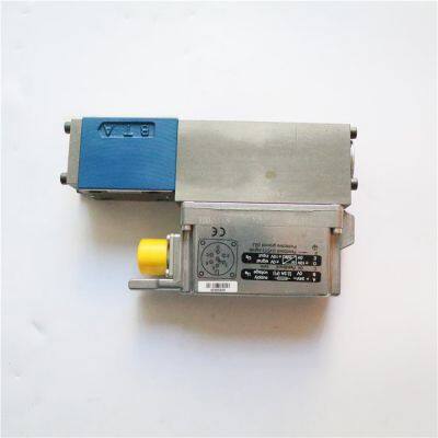 4WRPEH Rexroth Proportional Directional Valve R901494254 4WRPEH10C4B50L-3X/M/24A1 photo-3