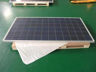 Solar Photovoltaic Panels