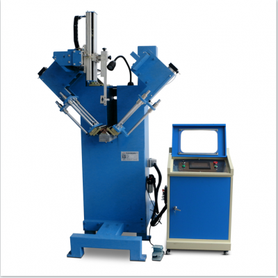 Stainless Steel Kitchen Sink Corner Laser Welding Machine
