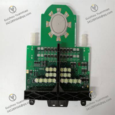 ABB IGCT Module 3BHL000386P0101
