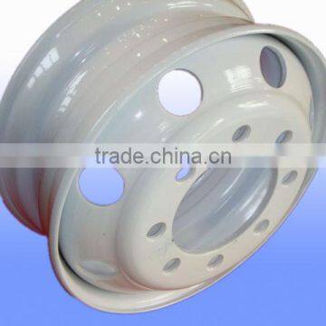 8.25X22.5WHEEL photo-2