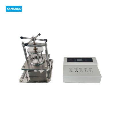 YG825 static water pressure tester