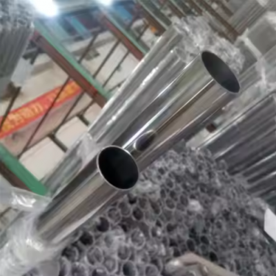 Bright Surface Precision Seamless Small Caliber Precision Seamless Steel Tube Pipe photo-5