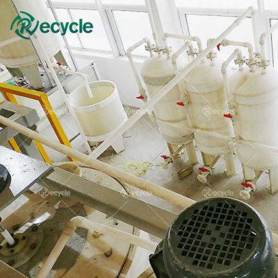 Copper Cathode Production Line Automatic Stripping Machine Peeling Machine