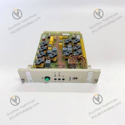 E3EFa HENF452750R1 Automation Controller Module photo-2