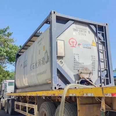 Food grade white oil
