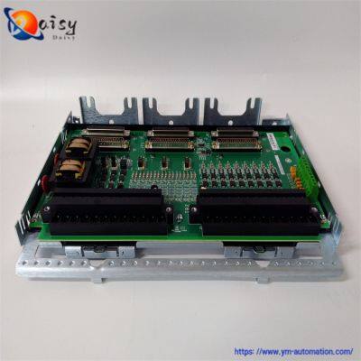 GE IS215ACLEH1B Analog Input Module