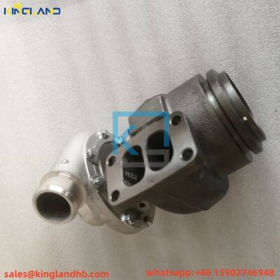 Turboalimentador del motor C7.1 431-4575 4314575 para el mercado de recambios de CAT photo-5