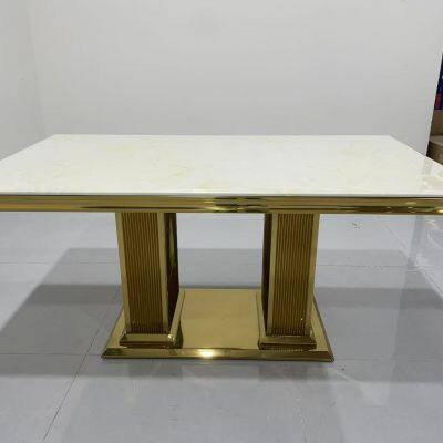 DT-2515 DINING TABLE photo-3