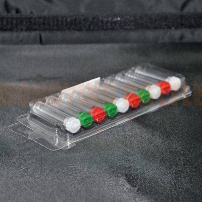 Bondingmachine Wire Welding Machine Porcelain Nozzle Packing Tube Ceramic Capillary