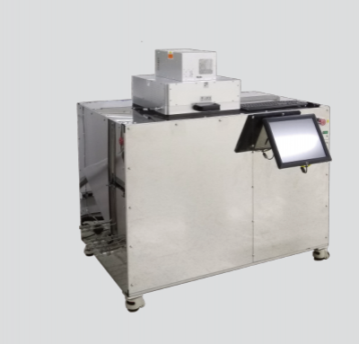 PECVD Plasma Enhanced Chemical Vapour Deposition System photo-2