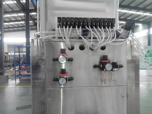 High-Speed Beer Bottling Filling Machine With Efficient Capping Performance photo-5