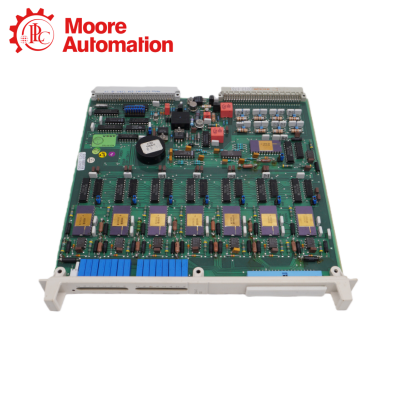 ABB DSAO120 57120001-EY