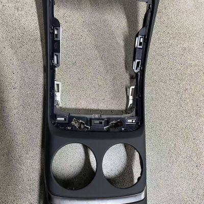 Serve Hot Riveting Machine With Reliable and Stable Performance; Jin Changxing Car Water Bottle Holder Hot Riveting Equipment.