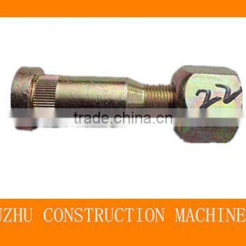 Perfect Flexible XCMG ZL50GN, LW300KN Wheel Nut