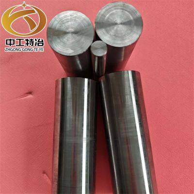 High Precision 1J22 Alloy Round Bar Cobalt-Based Alloy Rod for Aerospace Components Manufacturers photo-1