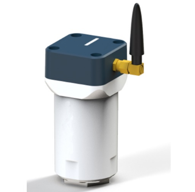 Wireless Temperature and Vibration Sensor With 4G NB WIFI for Predictive Maintenance of Motors & Bearings photo-1