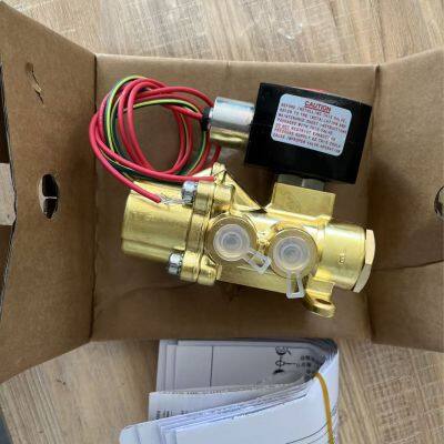 ASCO 8344G070 DC24V photo-4