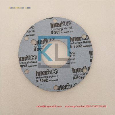 High Quality Engine Parts 3406 Gasket 3N4861 3N-4861 Suitable for CAT photo-4