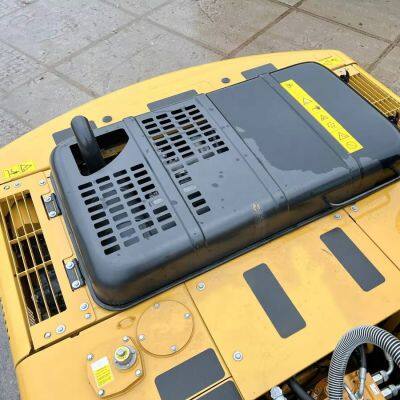 Engine Hood Cover for SANY Excavator SY55C | Genuine SANY Engine Cover Tutup Engine SY55C Replacement Parts