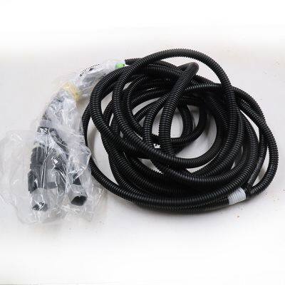 Factory Direct for Sany Construction Machinery Parts Excavator Boom Harness 14124551 Sy485c1i3kh55a1 Wiring Loom for Sy485 Sy500 photo-4