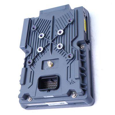 Hot Sale Sany Excavator Spare Parts Excavator Monitor 140703000022B for SY55 SY60 SY65 SY75 photo-3