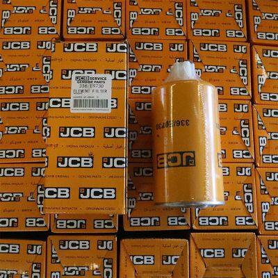 336E9731 336/E9731 Oil Filter Jcb Spare Parts photo-4