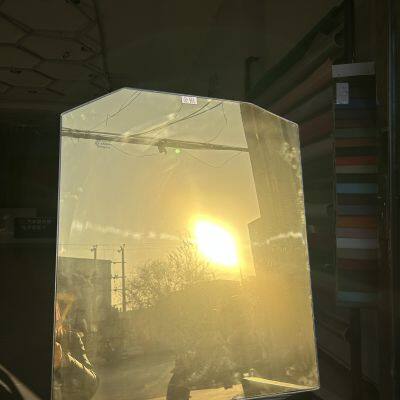 Translucent Commercial Glass Film, Special for Office/Hotel Privacy & Lighting, Sun Protection & Heat Insulation, Anti-Glare photo-4