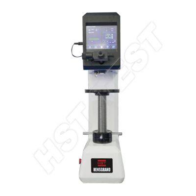 HBS-3000ET 3000KGF Load Cell Digital Display Brinell Hardness Tester