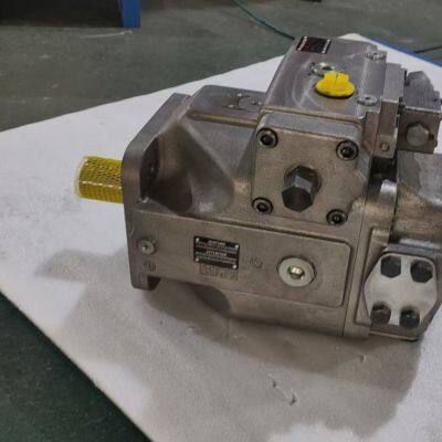 Hydraulic Piston Pump A4VSO A4VSO40 A4VSO125 Series A4VSO 250 LR2S/30R-PPB13K24 S1167 R902409318 Piston Pump photo-3