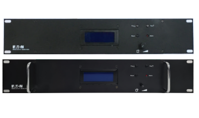 IMCOS-2101-V2 Alarm Monitor