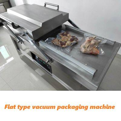 Vacuum Packaging Machine Sealing Machine photo-4