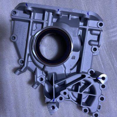 China Supplier Deutz Engine Parts Oil Pump 04258382 for Deutz BF6M2012/TCD2012 Engine photo-3