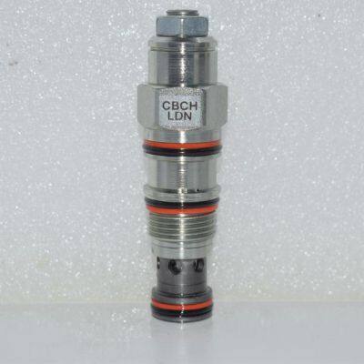 Sun Balance Valve CBCHLDN With Pressure Pilot Ratio 10:1, Standard Load Holding Valve photo-3