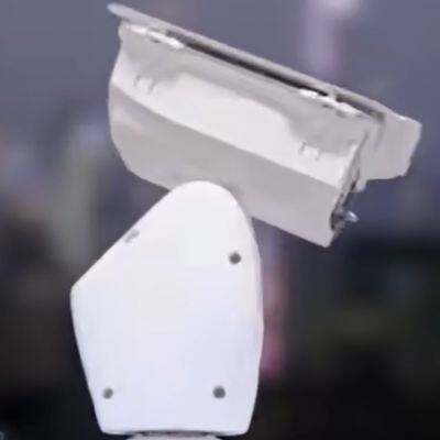 PC4 Series IR Camera With 4x Digital Zoom for Building Energy Audits photo-1