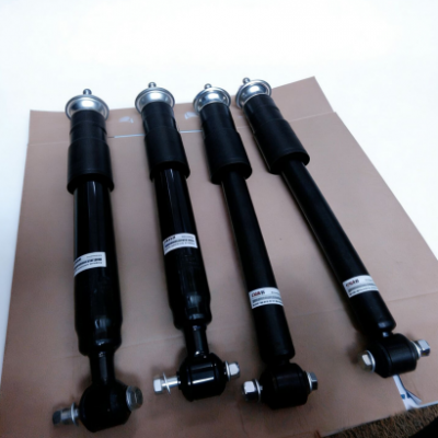 Mercedes-Benz W140 Front and Rear Shock Absorbers / Dampers