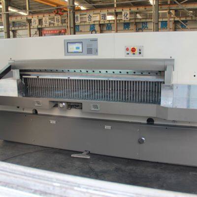Paper Cutting Machine