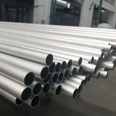 Precision Customized Aluminum Tube Alloy Pipe Round Pipe 1150 1100 Aluminum Pipe Tube photo-3