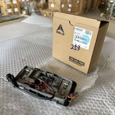 ORIGINAL SDLG 4130001413 Cab Interior Light for SDLG WHEEL LOADER