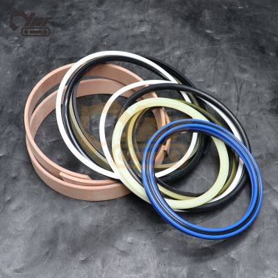 Stick Cylinder Seal Kit for CAT 330D Excavator Replacement Hydraulic Cylinder Repair Kit YNF12211 518-5137 photo-3