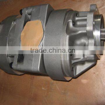 WA600-3 Gear pump , 705-53-31020 705-53-42010 705-12-40040 705-41-07500 705-52-30260