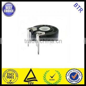PT15 15mm carbon trimmer potentiometer 100k linear potentiometer