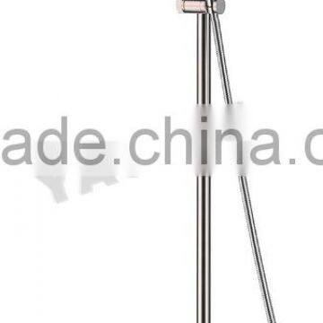 TOP Quality Bath and Shower Set #304 Stainless Steel Shower