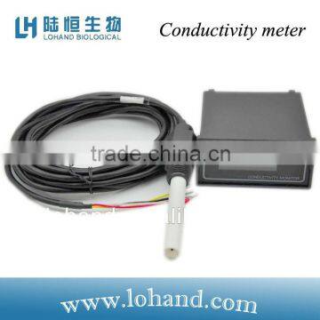 High quality Online conductivity meter/EC controller industrial conductivity meter