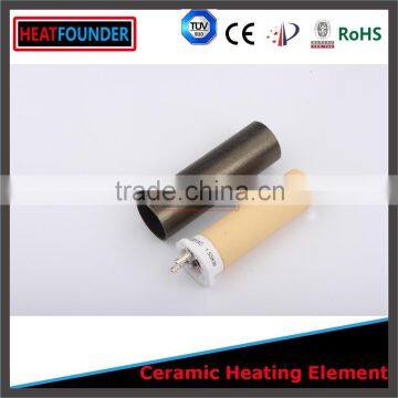 Phlogopite Insulated Mica Tube photo-6