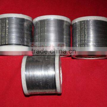 Nichrome Wire Ribbon photo-4