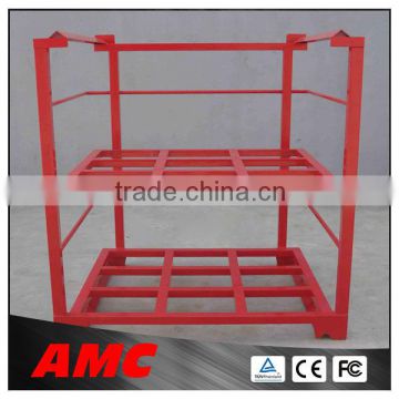 warehouse storage rack