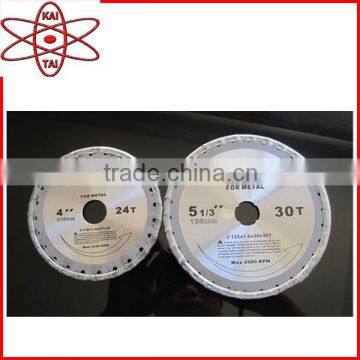 800W Portable Electric Circular Saw With 135mm Blade photo-2